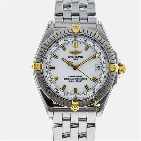 breitling 1884 b10350